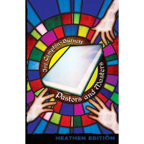 Pastors and Masters (Heathen Edition)
