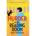 Murder in the Reading Room