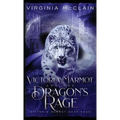 Victoria Marmot and the Dragon's Rage