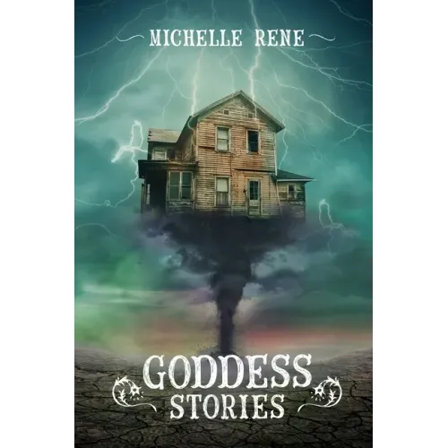 Goddess Stories