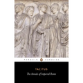 The Annals of Imperial Rome