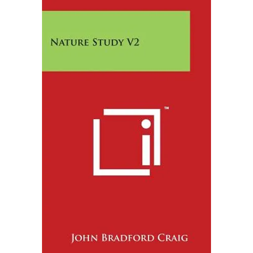 Nature Study V2