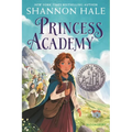 Princess Academy