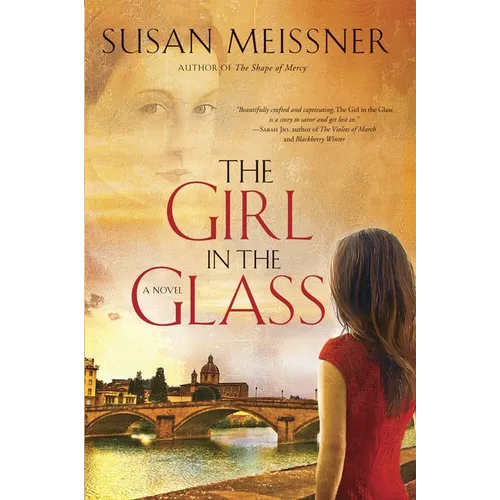 The Girl in the Glass