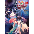 The Rising of the Shield Hero Volume 27: The Manga Companion Volume 27