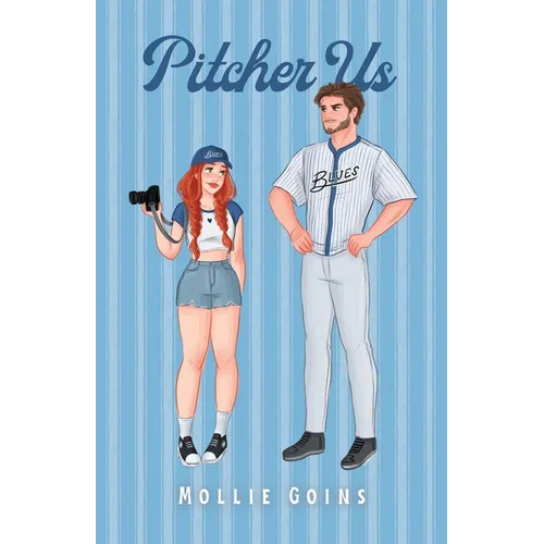 Pitcher Us - Paperback
