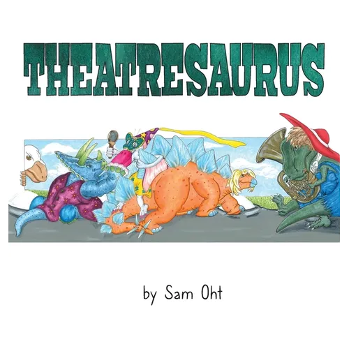 Theatresaurus