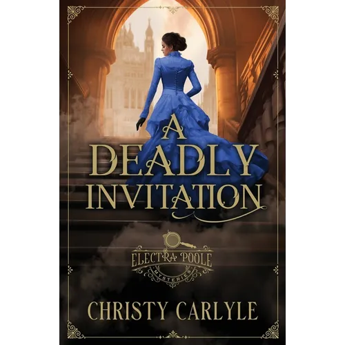 A Deadly Invitation