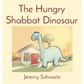 The Hungry Shabbat Dinosaur