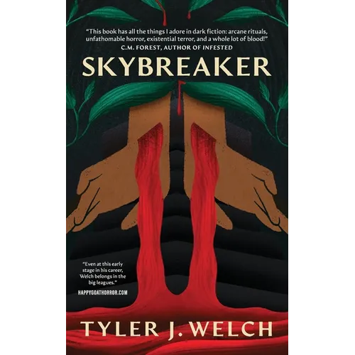 Skybreaker