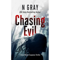 Chasing Evil: A Suspense Thriller
