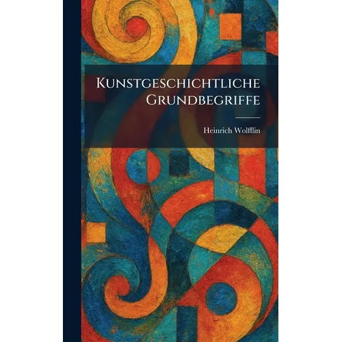 Kunstgeschichtliche Grundbegriffe