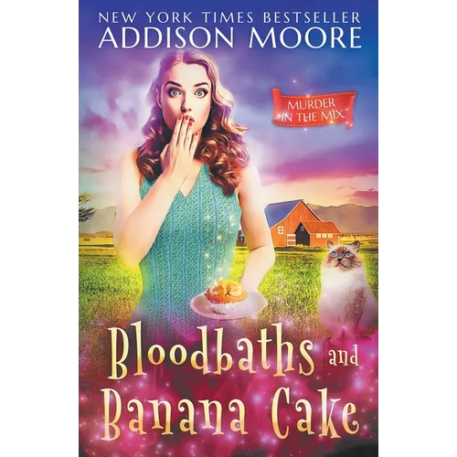 Bloodbaths and Banana Cake