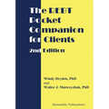 The REBT Pocket Companion for Clients, 2nd Edition