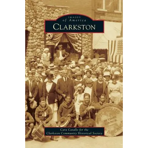 Clarkston