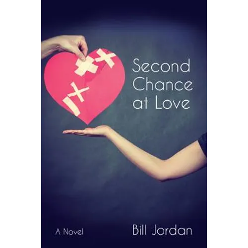 Second Chance at Love