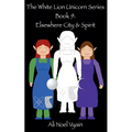 Elsewhere City & Spirit
