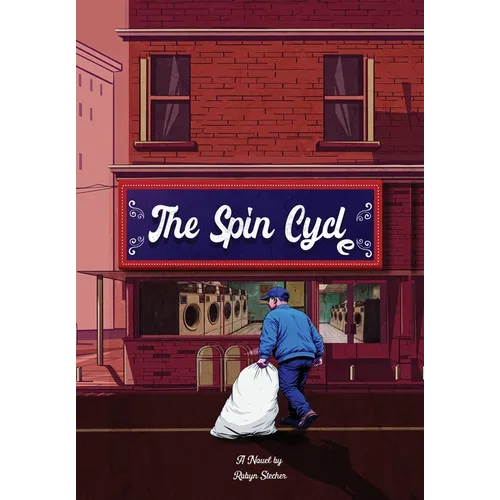 The Spin Cycle