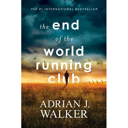 The End of the World Running Club