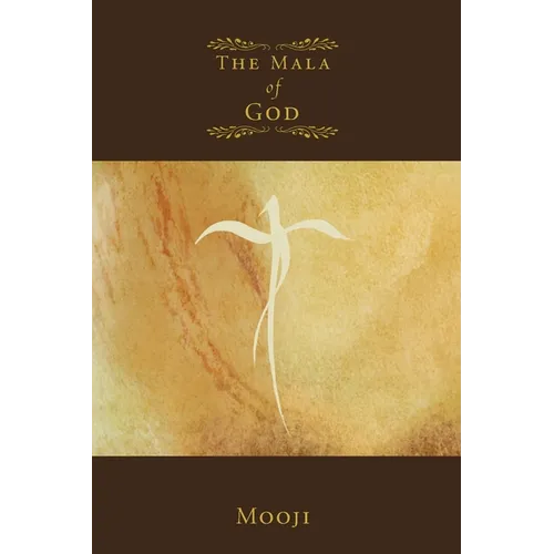 The Mala of God