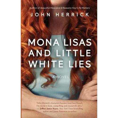 Mona Lisas and Little White Lies