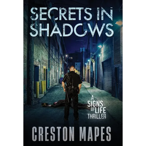 Secrets in Shadows (HB)