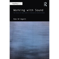 Working with Sound: The Future of Audio Work in Interactive Entertainment