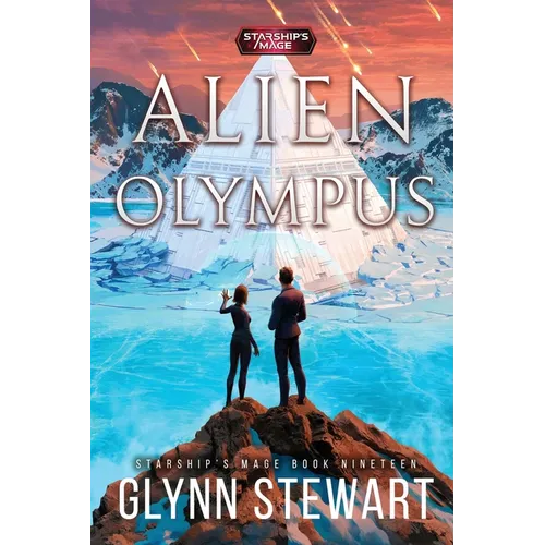Alien Olympus