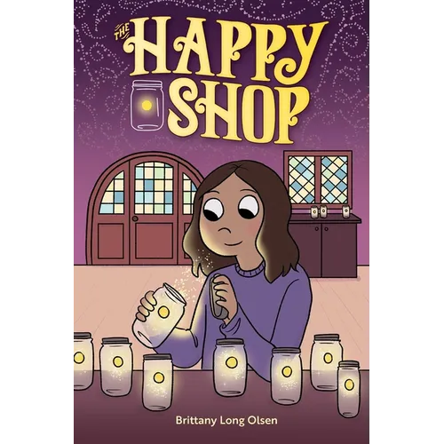 The Happy Shop