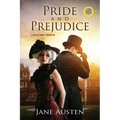 Pride and Prejudice (Annotated, Large Print)
