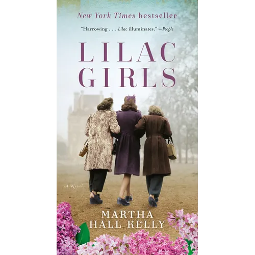 Lilac Girls
