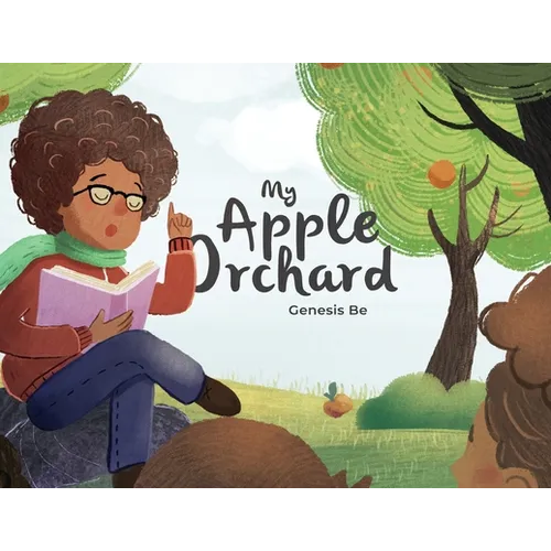 My Apple Orchard