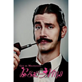 French Classics in French and English: Bel-Ami by Guy de Maupassant (Dual-Language Book)