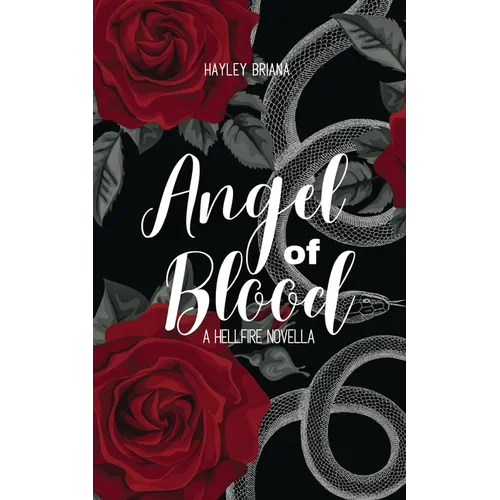 Angel of Blood