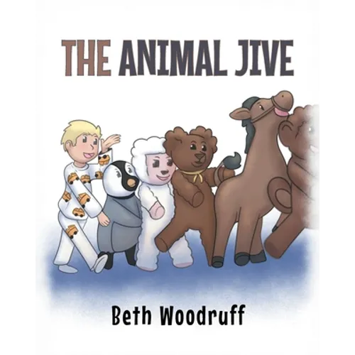 The Animal Jive