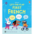 Lift-The-Flap First French