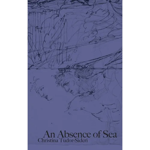 An Absence of Sea