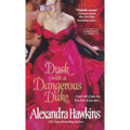 Dusk with a Dangerous Duke