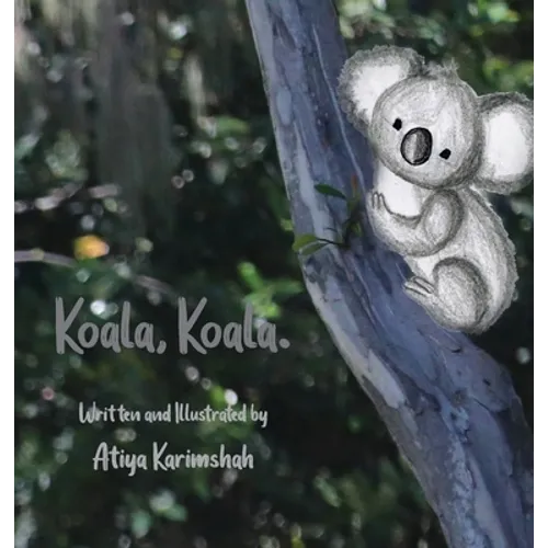 Koala, Koala. (Hardcover)