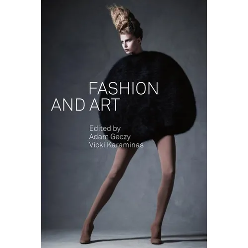 Fashion and Art