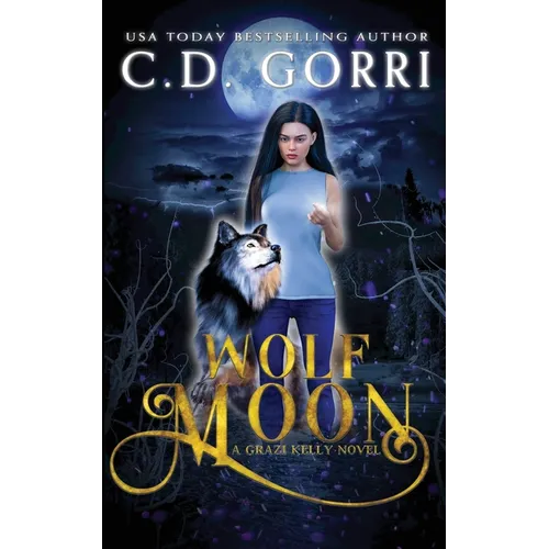 Wolf Moon