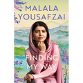 Finding My Way: A Memoir