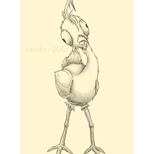 Inktober 2023