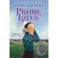 Prairie Lotus