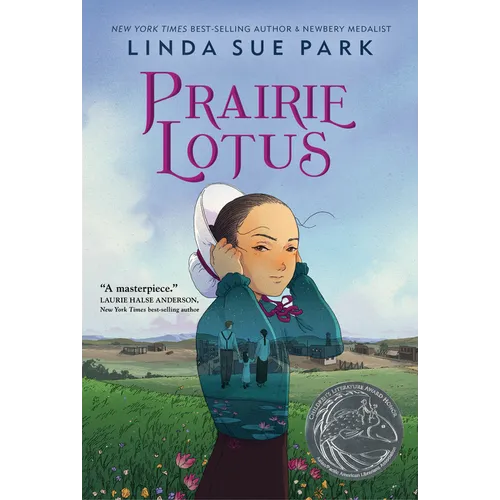Prairie Lotus
