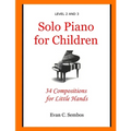 Solo Piano for Children