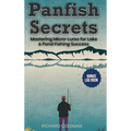 Panfish Secrets: Mastering Micro-Lures for Lake & Pond Fishing Success