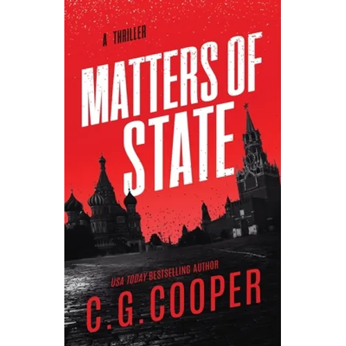 Matters of State