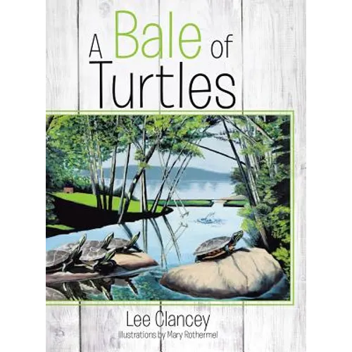A Bale of Turtles
