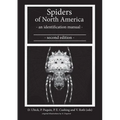 Spiders of North America: An Identification Manual, Second Edition